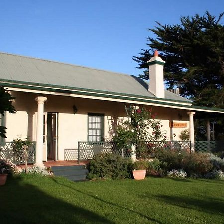 Seaview Lodge Penneshaw Экстерьер фото