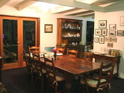Seaview Lodge Penneshaw Экстерьер фото
