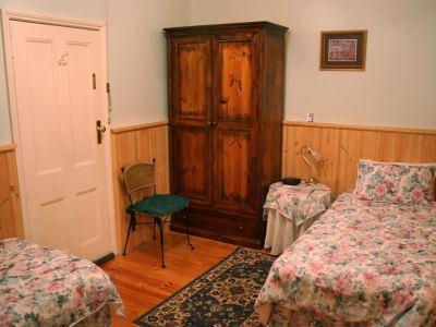 Seaview Lodge Penneshaw Экстерьер фото
