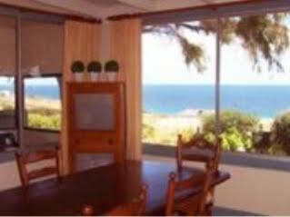 Seaview Lodge Penneshaw Экстерьер фото